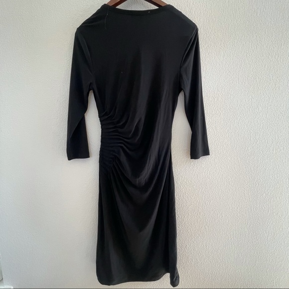 Philosophy Black Dress - Picture 7 of 7